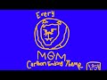 Every MGM Cartoon Ending Theme 1954