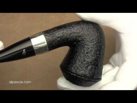 pipa Peterson 960 - fajka