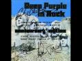 Deep Purple - Speed King