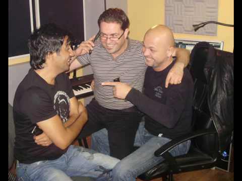 Novo-Novo-Novo-EMIL RASIC 2009 "Svadba"