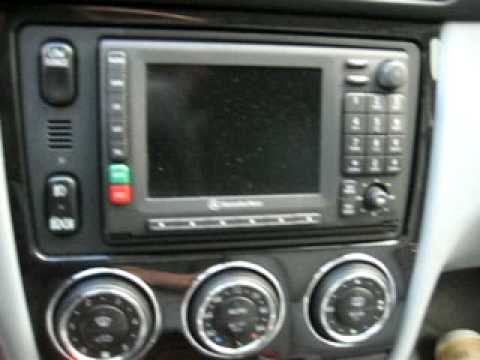 Parting out 2005 05 Mercedes ML350  080781