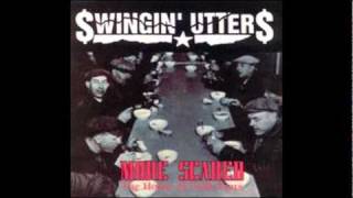 Swingin' Utters- Reggae Gets Big in a Small Town
