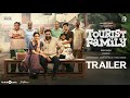 Tourist Family Official Trailer Sasikumar Simran Sean Roldan Abishan Jeevinth