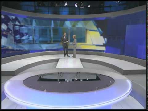 ITV News relaunch promo
