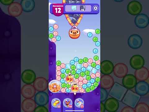 Angry Birds - Dream Blast 797