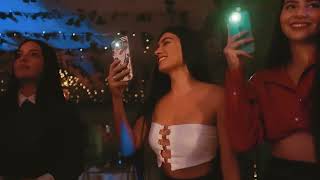 Download lagu MIX CUMBIAS CAUCANAS (Ven A Bailar , Get Busy, Louie Louie) JohnJaVelaskoDj mp3