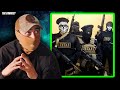 No Rules No Mercy Mexican Elite Commander Describes The War On The ZETA Drug Cartel