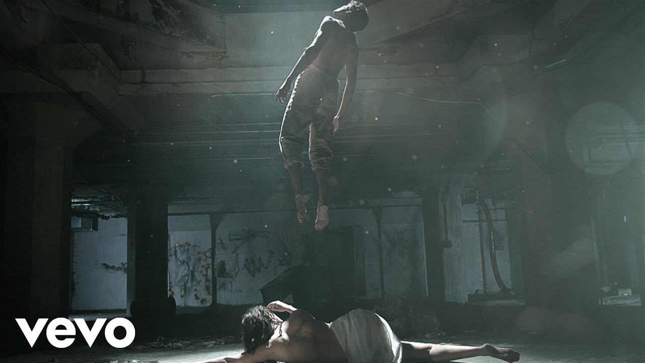 Alice In Chains - Lesson Learned (Explicit Version)