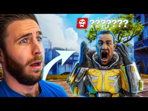 Matching The ANGRIEST Trials of Osiris Player... (Back To Back!)