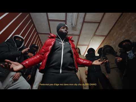 Trappo - Peroxyde (Clip Officiel)