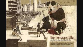 The Honorary Title - Bridge And Tunnel (Alternate Version)