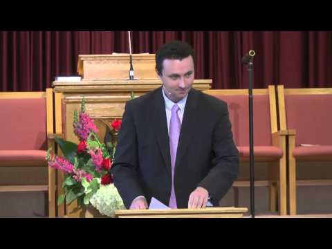 2013-09-28 "Da li ste pozvali Isusa na ručak?"