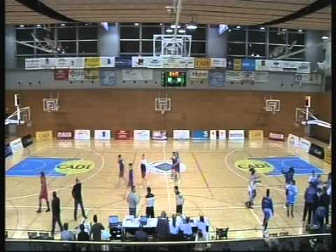 Chinny's Game film (J23 Cadi - Navarra.avi)