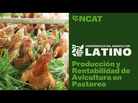 LFC 2026: Pastured Poultry Profits & Production
