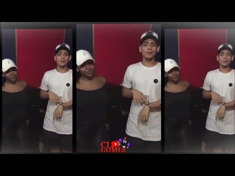 MC'S NIEL E KEROL = TE LIGO MAIS TARDE ( DJ'S 2F DA CDD e BIEL ANIL ) 2K19