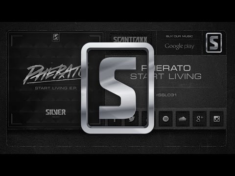 Pherato - Start Living (#SSL031 Preview)
