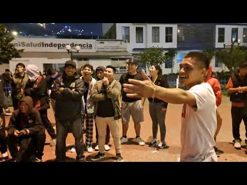 FSN VS REAL SIX (8VOS) -CLASIFICATORIA A "DE CONO A CONO" #fecha10