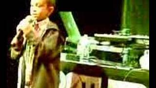 Faheem (Brother Ali&#39;s Son) - Starr Hill (5/6/07)