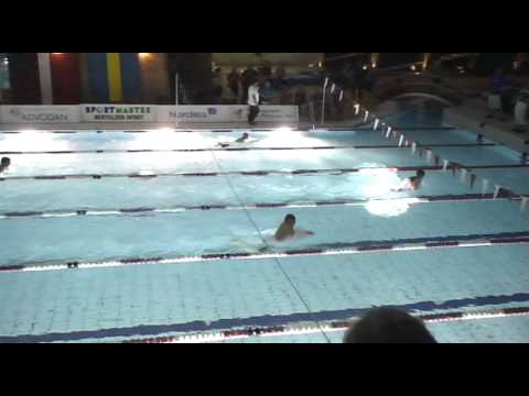 Køge Open 2008 - 4x50 blandað menn - riðil 2 (partur 31 av 73)