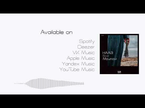 HAAB, Maunavi - Scar