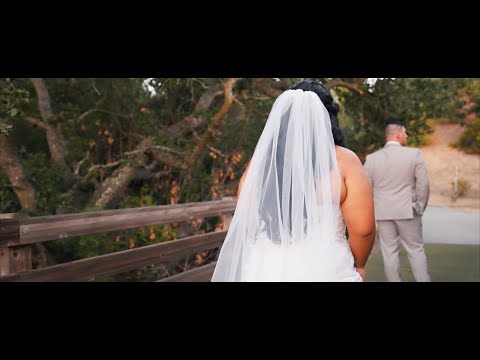 Erika & Hatif Wedding Teaser - MarquesAngel Films