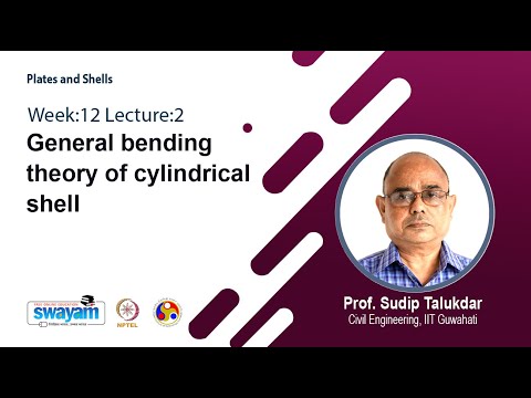 Plates and Shells Intro Video