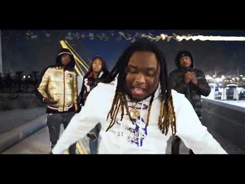 GG TaeTae “Who I Am” (Music Video)