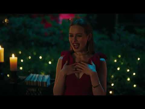 Cross Me - Riverdale 4x02 Music Scene