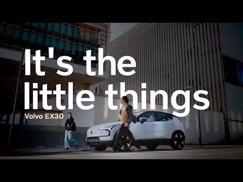 Volvo EX30 Extended Range Plus - 69 kWh Battery 2 - Image 2