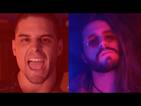 Vaughn Vertigo vs Mark Wheeler | Hype Video