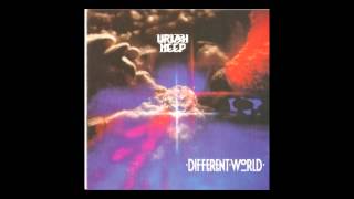 Uriah Heep - Different World