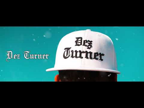 Dez Turner - Process (Official Video)