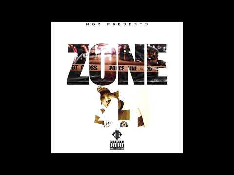 ALLYBO FEAT MOZZY - HEART OF A LION - ZONE 211 ALBUM NOR
