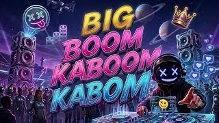 Download lagu DJ ILHAM - BIG BOOM KABOOM KABOOM FULL BASS GACOR VIRAL TIKTOK TERBARU 2026 YG KALIAN CARI!!! mp3