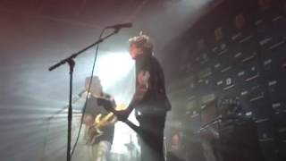 Vant - Do You Know Me? (Gorilla, Manchester 2017)