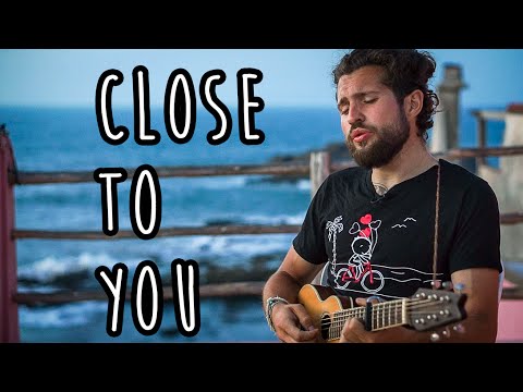 Close To You - The Carpenters [Cover] by Julien Mueller