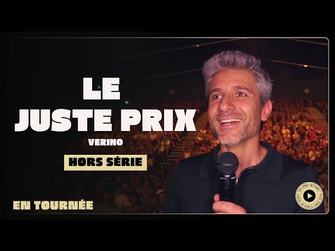 Le juste prix ! - Bonus 2025