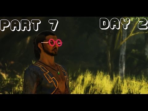 Lightning Returns Walkthrough part 7: A Father's Request [ENGLISH]