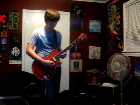 Thunderlip-The Prophecy cover