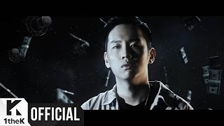 [Teaser] DJ Juice(DJ쥬스) - Higher (feat. Loco(로꼬), HANHAE(한해))