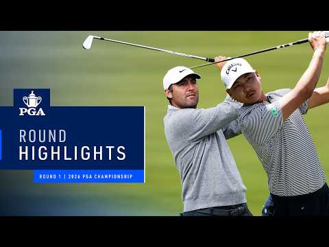 2026 PGA Championship Preview