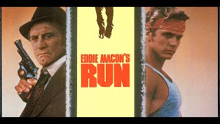 Christopher Cross  Ride Like The Wind - Eddie Macon&#39;s Run (1983)