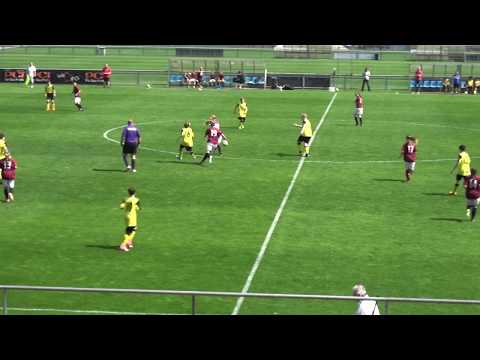 AC Sparta Praha  -  TJ Junior Praha  -  22 .4. 2018