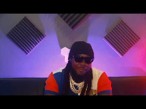 O M E presents The Vibe Sessions Ft  Big Trub pt 2