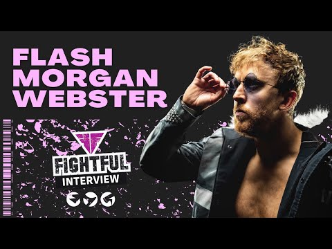 Flash Morgan Webster Reflects On Subculture Wrestling The Viking Raiders On WWE Raw In 2019