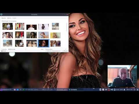 EndeavourOS 2021 Desktop xfce Linux sistemi operativi open source Arch based App programmi New Look