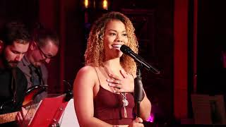 Awesome Couch - Alysha Deslorieux