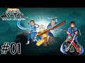 Avatar The Last Airbender Video Game Playthrough With Chaos Part 1 Northern Water Tribe