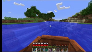 【マインクラフト】♯63日目