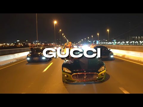 Desingerica x Pljugica Type Beat 2023 "Gucci" (prod. Mata)